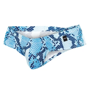 CUT4MEN - SLIP CHEEKY - SKIN XL