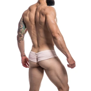 CUT4MEN - SLIP CHEEKY - SKIN XL