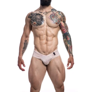 CUT4MEN - SLIP CHEEKY - SKIN XL