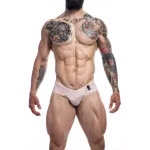 CUT4MEN - SLIP CHEEKY - SKIN XL