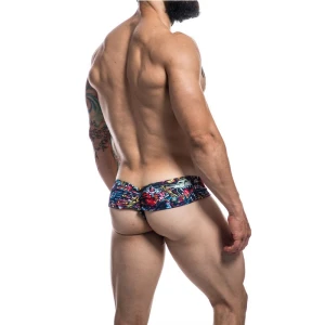 CUT4MEN - SLIP CHEEKY - SKIN XL