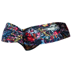 CUT4MEN - SLIP CHEEKY - SKIN XL