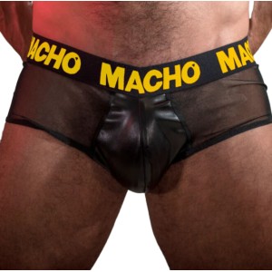 MACHO - MX24AN SLIP GIALLO S