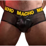 MACHO - MX24AN SLIP GIALLO S