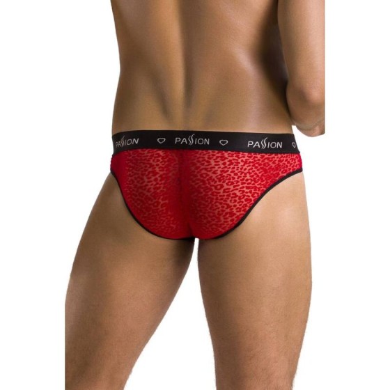 PASSION - 031 SLIP MIKE RED