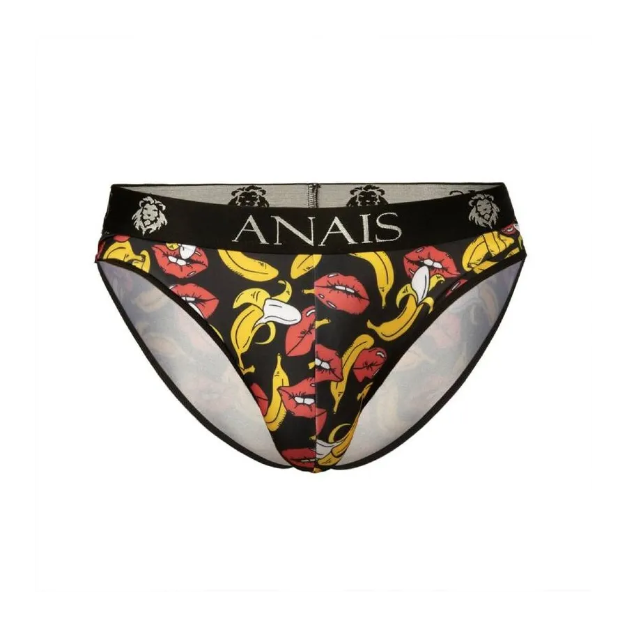 ANAIS MEN - SLIP BANANA L