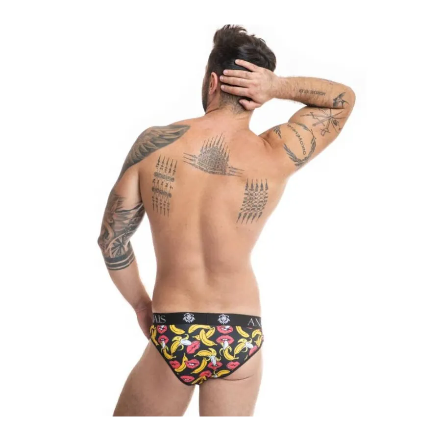 ANAIS MEN - SLIP BANANA L