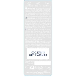 CONTROL 2-1 MASSAGE  PLEASURE EXOTIC 200ML