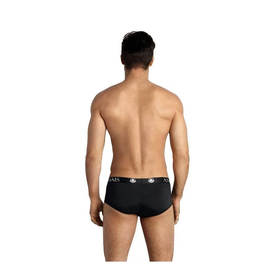 ANAIS MEN - PETROL BRIEF XL