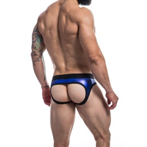 CUT4MEN - JOCKAIR PROVOCATIVE - SKAI BLUE XL
