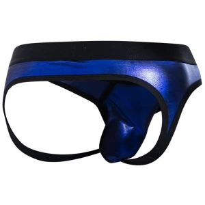 CUT4MEN - JOCKAIR PROVOCATIVE - SKAI BLUE XL