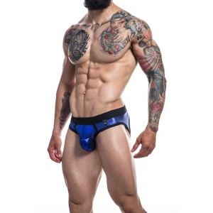 CUT4MEN - JOCKAIR PROVOCATIVE - SKAI BLUE XL