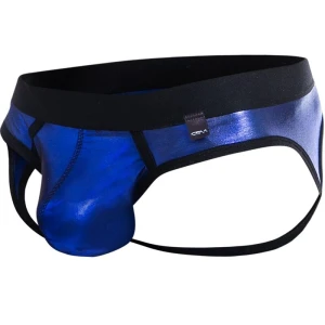 CUT4MEN - JOCKAIR PROVOCATIVE - SKAI BLUE XL