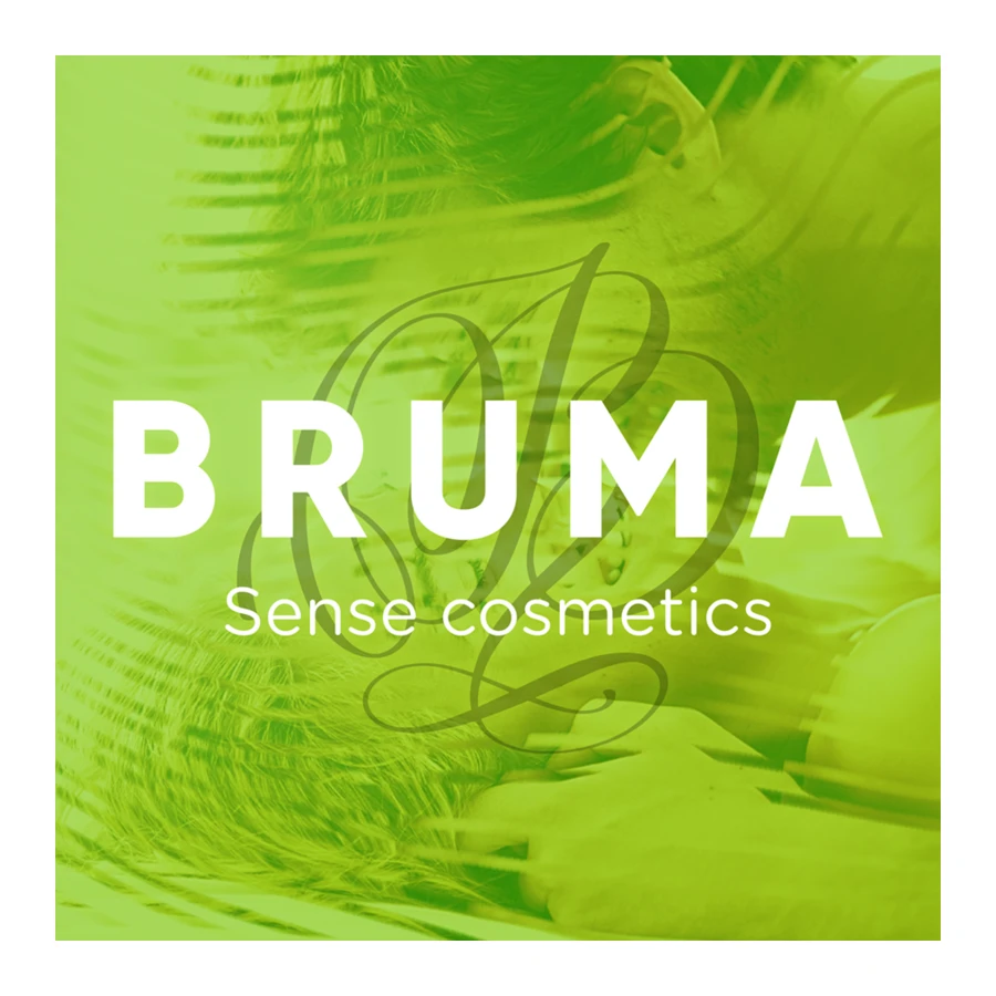 BRUMA - OLIO DA MASSAGGIO PREMIUM EFFETTO CALORE SAPORE ANGURIA 3 IN 1 - 100 ML