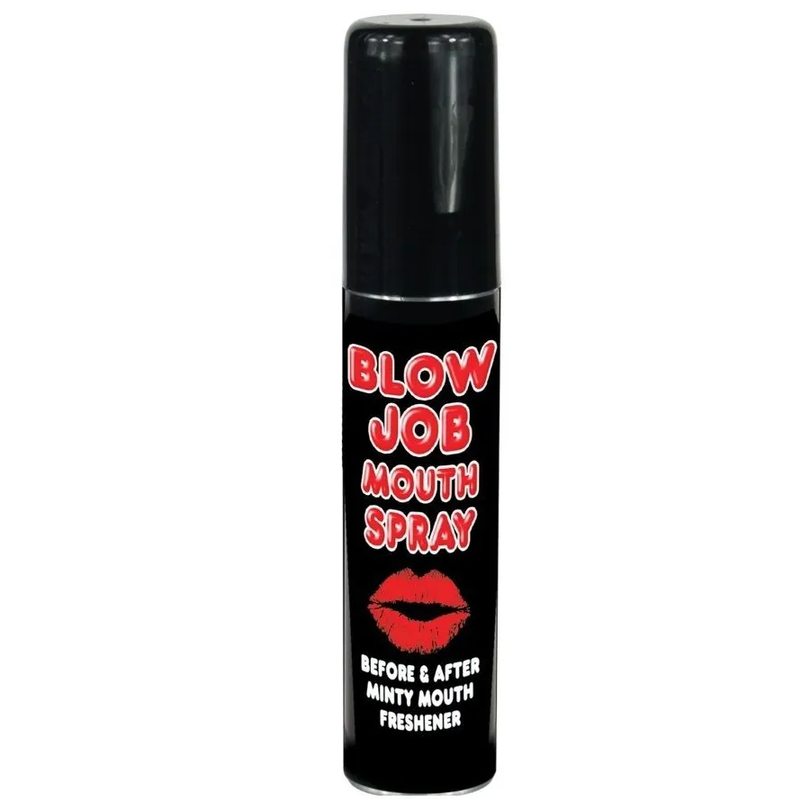 SPENCER  FLEETWOOD - SPRAY MENTA RINFRESCANTE 25 ML