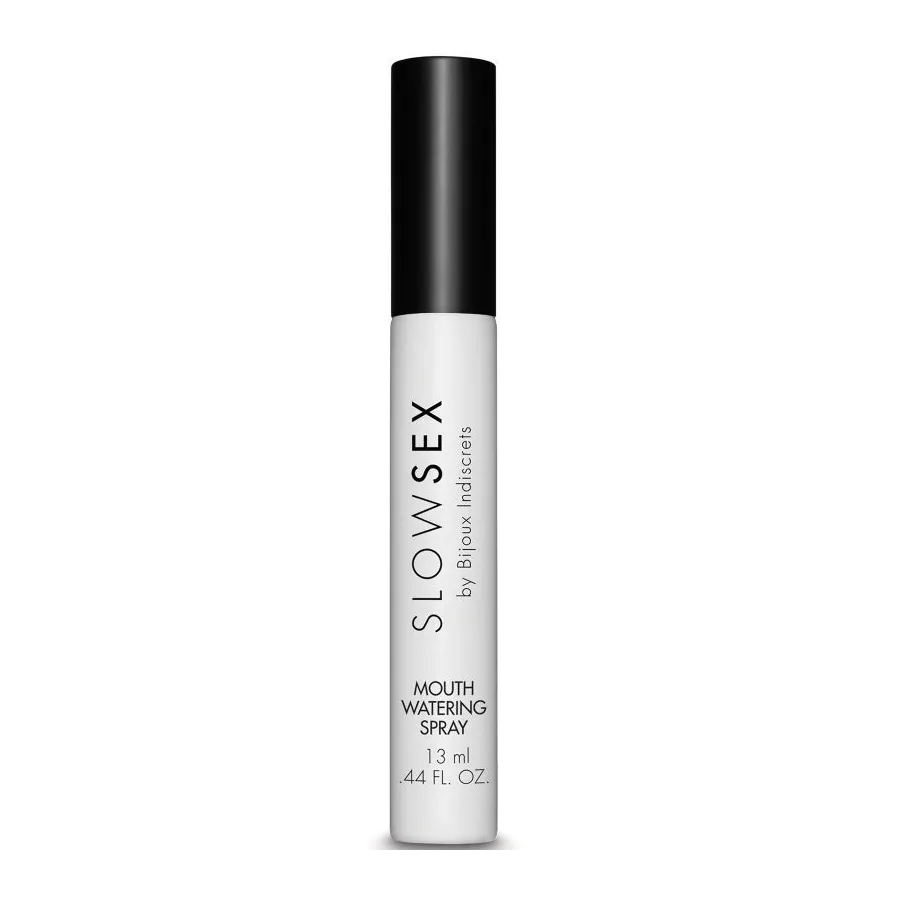 BIJOUX - SLOW SEX SPRAY FOLLANTE 13 ML