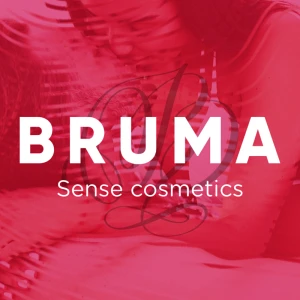 BRUMA - OLIO DA MASSAGGIO PREMIUM EFFETTO CALORE SAPORE FRAGOLA 3 IN 1 - 100 ML