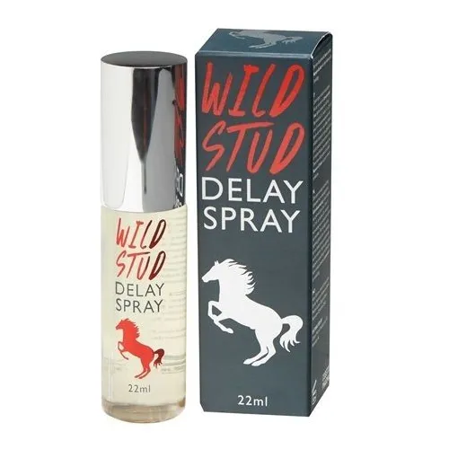 COBECO - SPRAY RITARDANTE WILD STUD