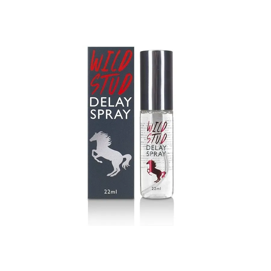 COBECO - SPRAY RITARDANTE WILD STUD