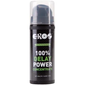 EROS POWER LINE - КОНЦЕНТРИРОВАННАЯ СИЛА ЗАДЕРЖКИ 30 МЛ