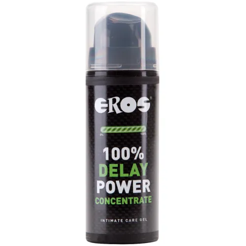 EROS POWER LINE - КОНЦЕНТРИРОВАННАЯ СИЛА ЗАДЕРЖКИ 30 МЛ