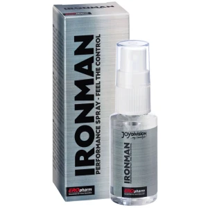 IRONMAN PERFORMANCE СПРЕЙ