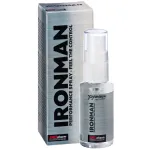IRONMAN PERFORMANCE СПРЕЙ
