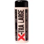 RUF - CREMA DA MASSAGGIO MASCHILE XTRA LARGE