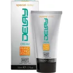 HOT - CRÈME RETARD 50ML