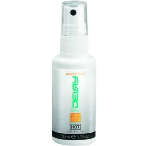 CHAUD - SPRAY RETARD 50ML
