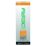 CHAUD - SPRAY RETARD 50ML