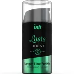 INTT FOR HIM - GEL RITARDATORE EIACULAZIONE MASCHILE