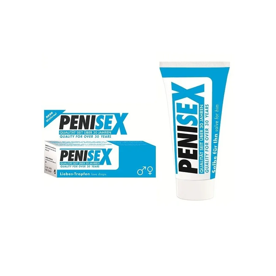 JOYDIVION EROPHARM - PENISEX SALVE PER LUI