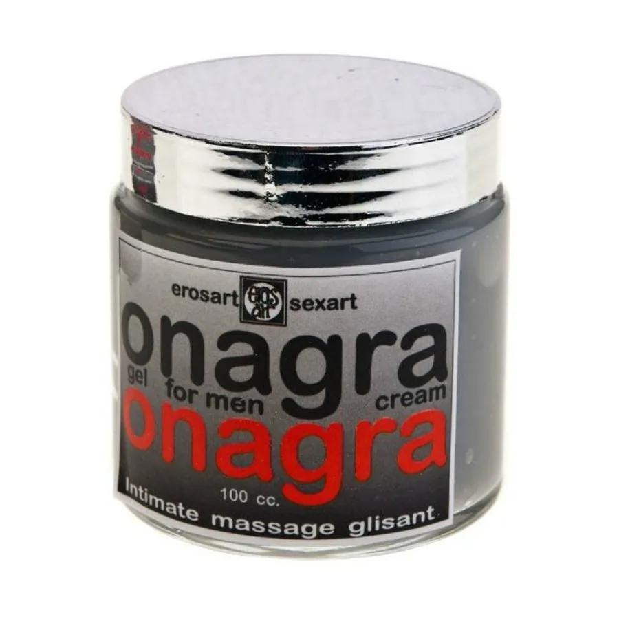 CREAM ONAGRA MAN POTENZ 100CC