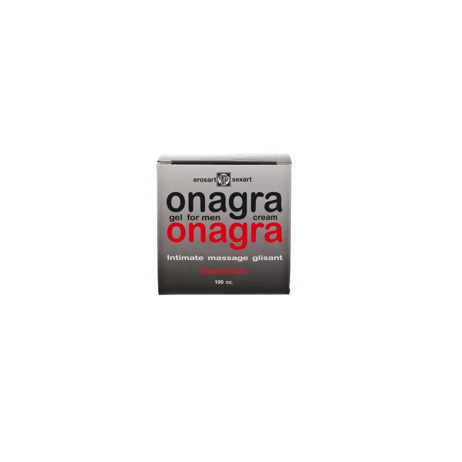 CREAM ONAGRA MAN POTENZ 100CC