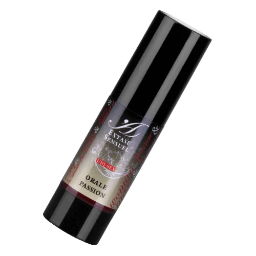 EXTASE SENSUAL - UNISEX STIMULANT