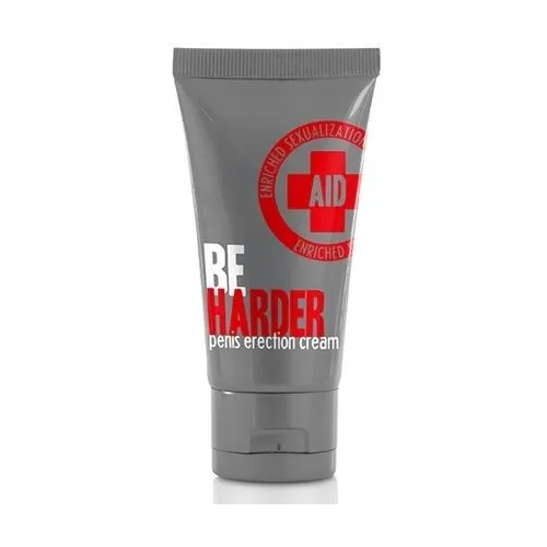 COBECO - CRÈME DÉRECTION DE PÉNIS AID BE HARDER