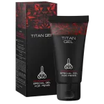 TITAN GEL - УВЕЛИЧЕНИЕ ПЕНИСА 50 МЛ