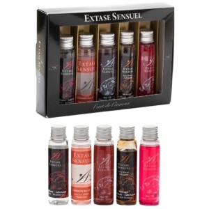 EXTASE SENSUAL - PETTO DOLCE O SCHERZETTO
