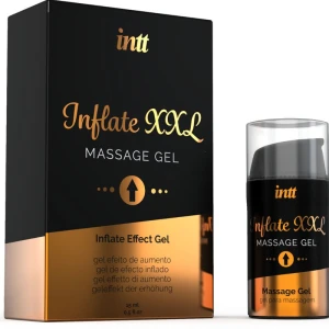 INTT FOR HIM - ИНТИМНЫЙ ГЕЛЬ ДЛЯ УВЕЛИЧЕНИЯ ЭРЕКЦИИ И РАЗМЕРА ПЕНИСА