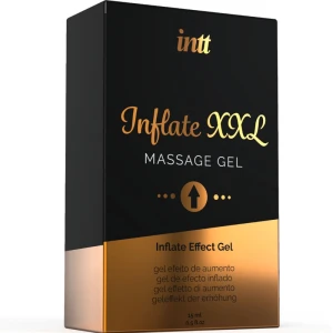 INTT FOR HIM - ИНТИМНЫЙ ГЕЛЬ ДЛЯ УВЕЛИЧЕНИЯ ЭРЕКЦИИ И РАЗМЕРА ПЕНИСА
