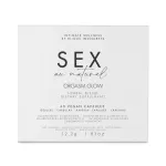 BIJOUX ORGASM GLOW ПИЩЕВАЯ ДОБАВКА 60 ТАБЛЕТК