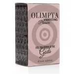 OLIMPYA - VIBRANTE DÉESSE DU PLAISIR