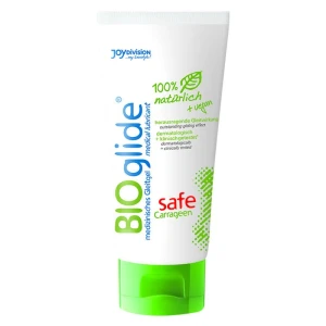 BIOGLIDE SAFE WITH CARRAGEEN СМАЗКА 100 ML