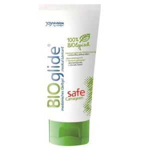 BIOGLIDE SAFE WITH CARRAGEEN СМАЗКА 100 ML