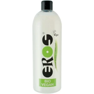 EROS BIO ВЕГАНСКИЙ ВОДНЫЙ СМАЗКА 100 МЛ