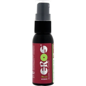 EROS RELAX WOMAN АНАЛЬНЫЙ СПРЕЙ