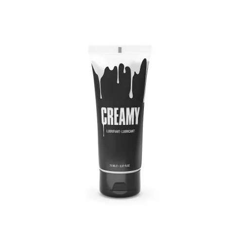 CREAMY - CREMIGES SPERMA-SCHMIERMITTEL 70 ML