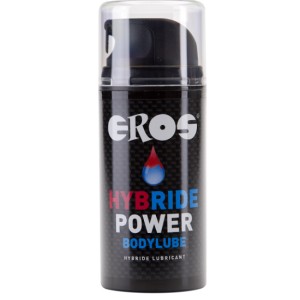EROS POWER LINE - POWER KEHALIUBE 100 ML