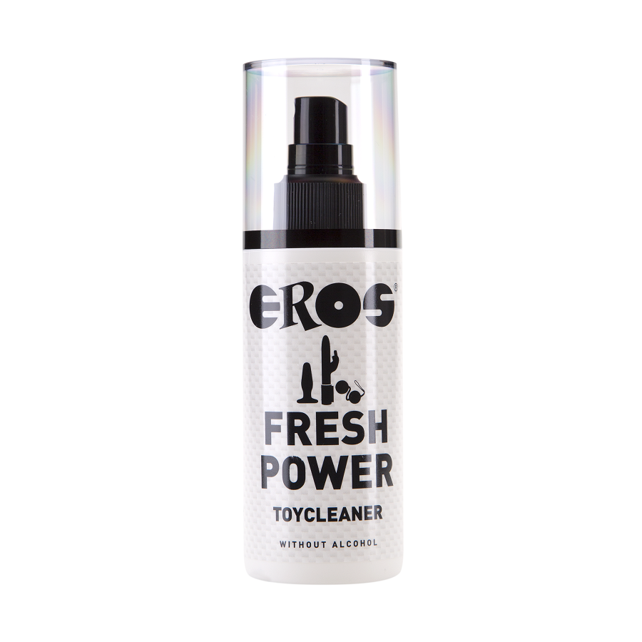 EROS POWER LINE - POWER WITHOUT ALCOHOL